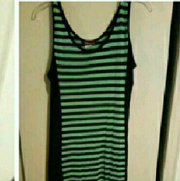 2 maternity long dresses