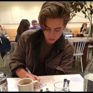 Meet your Posher, Cerrone