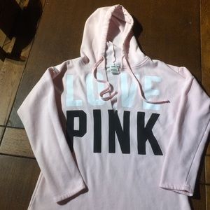 Victoria's Secret Pink Hoodie
