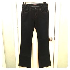 James jeans bootcut