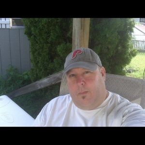 Meet your Posher, Eric