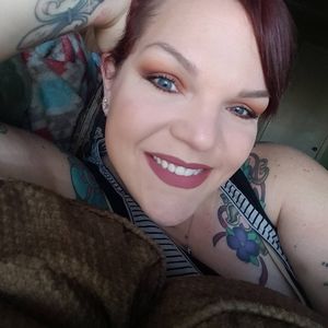 Meet your Posher, Tracy