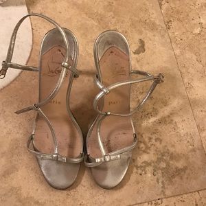 Christian louboutin heels