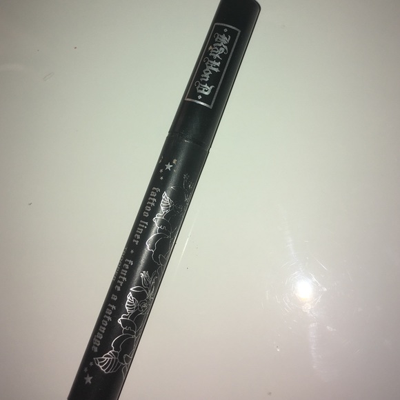 KatVonD tattoo liner