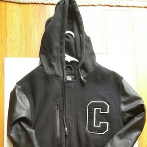 Cotton On Men's Varsity Jacket Size Medium