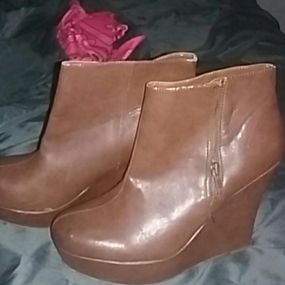 Wedges
