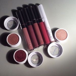 Colourpop 8pc bundle