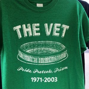 Tee shirts and sweatshirts