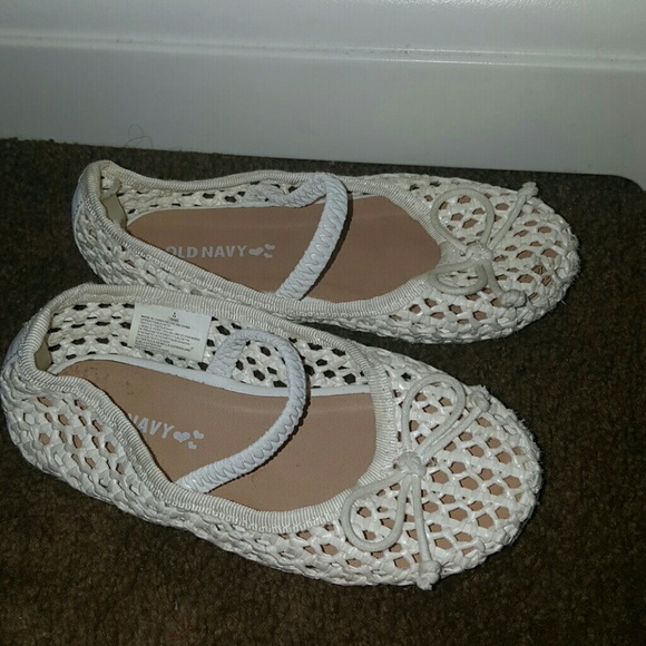 Summer sandals
