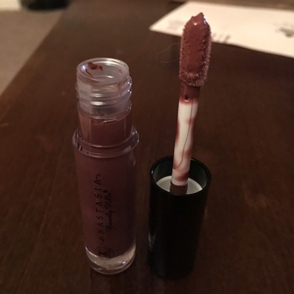 Mini ABH Lip Gloss