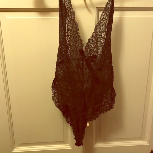 Victoria's Secret Lingerie
