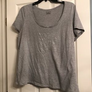 DKNY jeans t-shirt