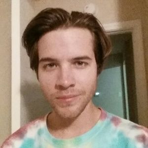 Meet your Posher, Ben