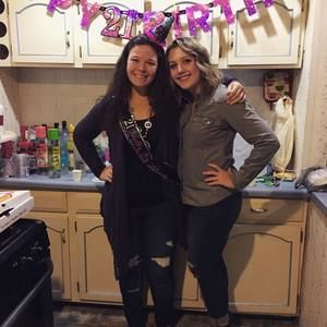 Meet your Posher, Rosemarie