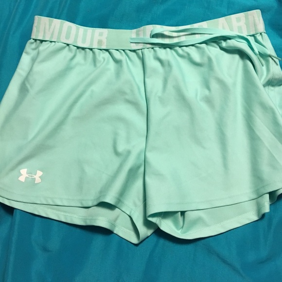 Women's Under Armour shorts