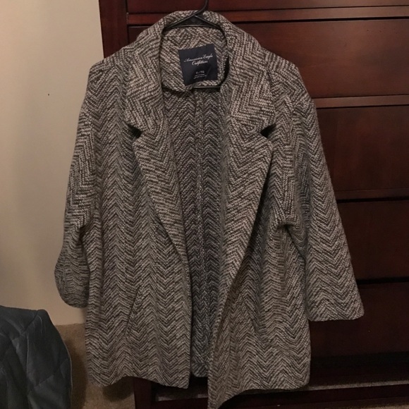 American Eagle Jacket