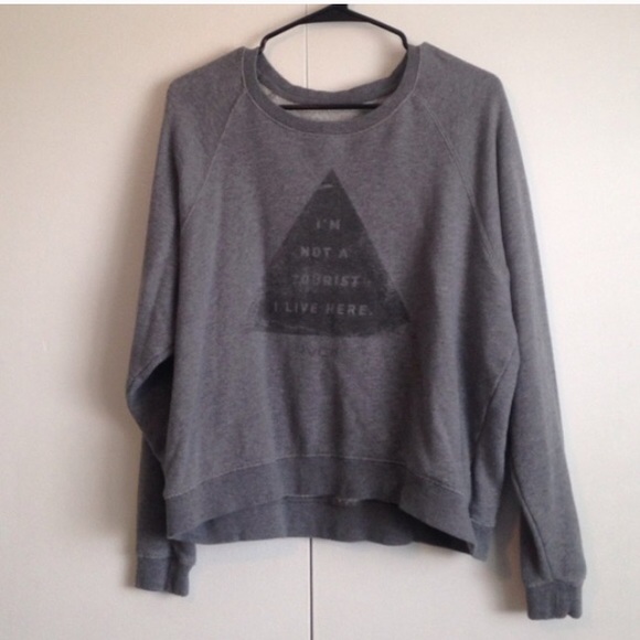 Rvca pullover
