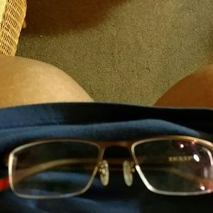 Meet your Posher, Judi