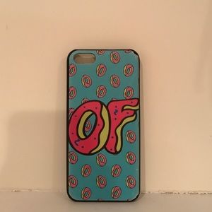 Odd Future Case for iPhone 5c