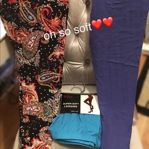 Super comfy leggins (3)