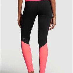VSX Knockout Tight in Pink/Orange