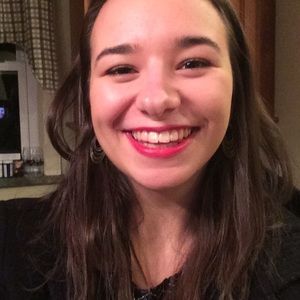 Meet your Posher, Serena