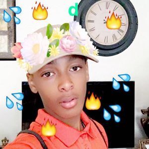 Meet your Posher, Damond