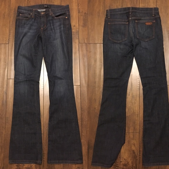 🎈LABOR DAY SALE🎈Joe's Jeans The Rocker Fit sz 27 - Picture 7 of 8