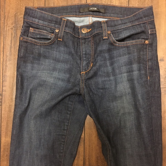 🎈LABOR DAY SALE🎈Joe's Jeans The Rocker Fit sz 27 - Picture 8 of 8