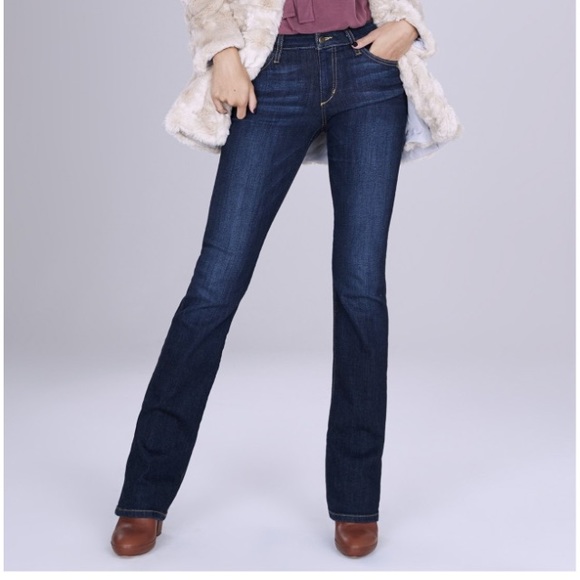 🎈LABOR DAY SALE🎈Joe's Jeans The Rocker Fit sz 27 - Picture 3 of 8