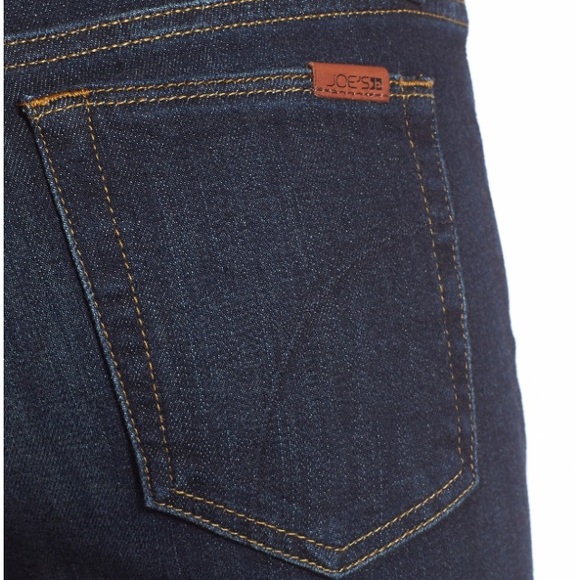 🎈LABOR DAY SALE🎈Joe's Jeans The Rocker Fit sz 27 - Picture 5 of 8