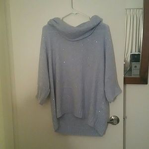 Chico's size 3 sweater