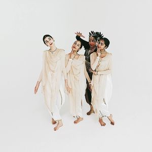 Meet your Posher, Amrita