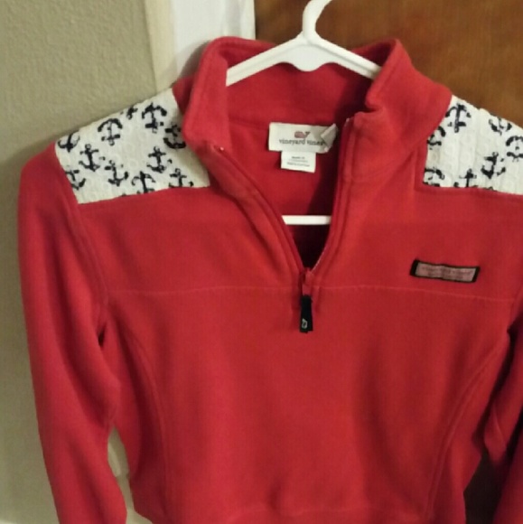 Anchor shep shirt