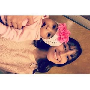 Meet your Posher, Delfina