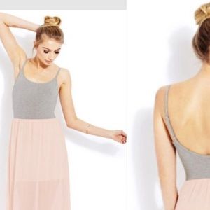 Midi Ballerina Dress