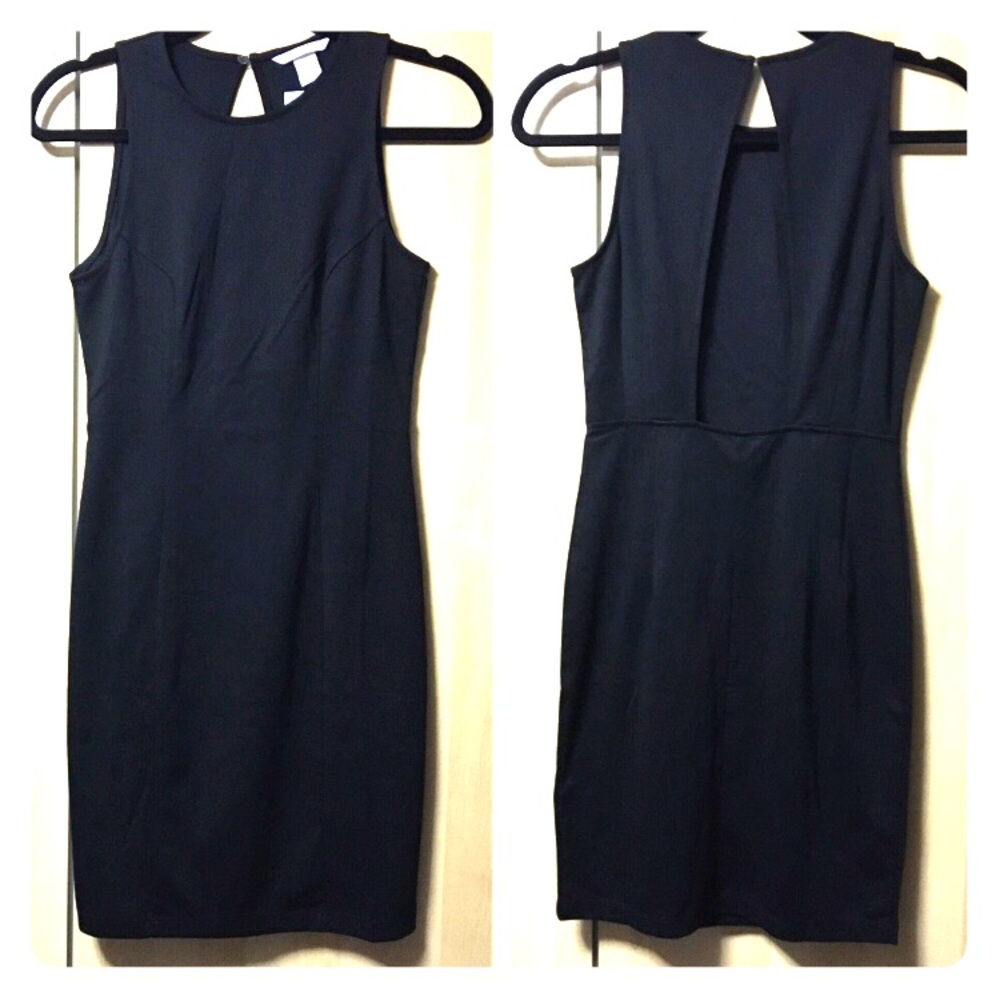 ♠️H&M Little Black Dress