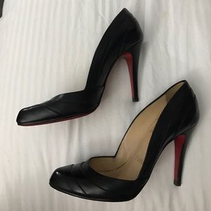 Christian Louboutin Insekticas 37