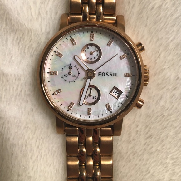 Fossil Women's watch - ES3381