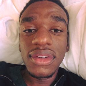 Meet your Posher, Randy