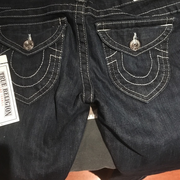True Religion jeans new
