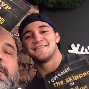 Meet your Posher, Peter