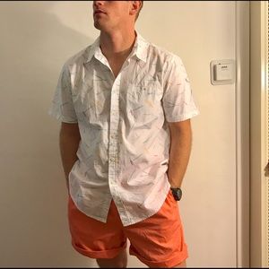 HP ✨ Ralph Lauren Polo Golf Shorts