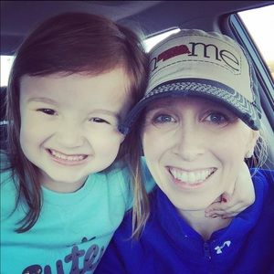 Meet your Posher, Stephanie