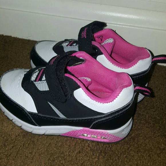 Baby sneakers