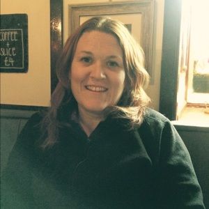 Meet your Posher, Cristine