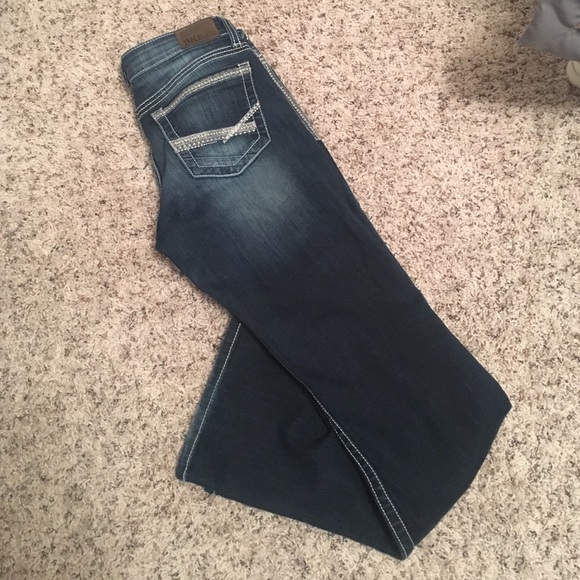 BKE Stella Bootcut