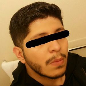 Meet your Posher, Jonathan