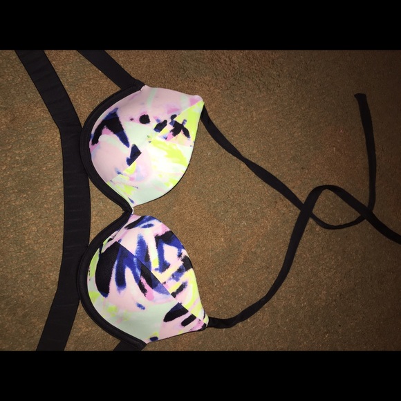 Victoria's Secret bikini top