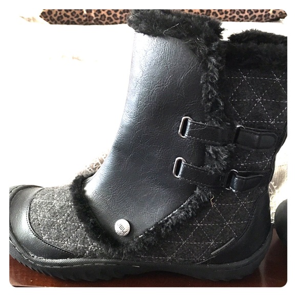 JBU by Jambu Winter Boots
